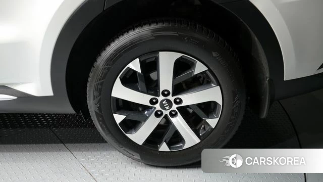 Kia Sorento 4th Generation id 3893075 из Кореи 15