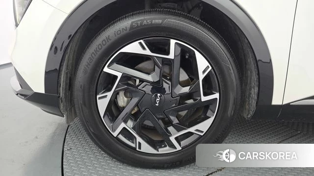 Kia Sportage 5th Generation id 4395891 из Кореи 28