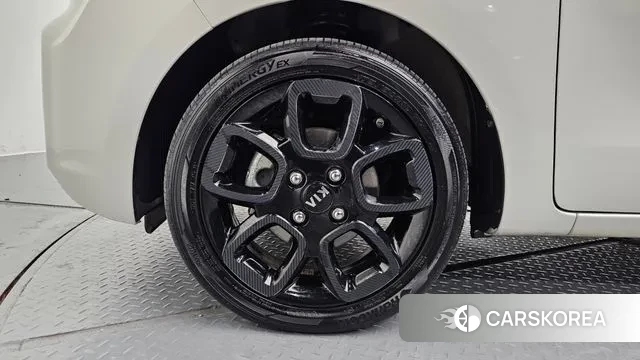 Kia The New Ray id 3391636 из Кореи 15