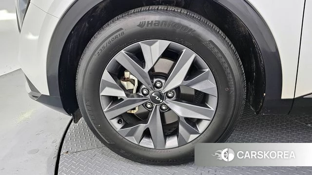 Kia Sportage 5th Generation id 3851341 из Кореи 15