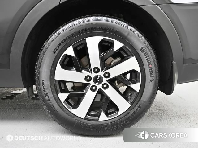 Kia Sorento 4th Generation id 4475003 из Кореи 15