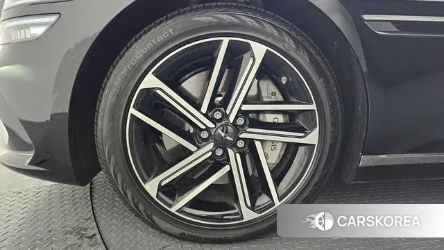 Genesis G80 (RG3) id 3711350 из Кореи 15