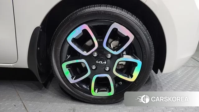 Kia The New Ray id 2901179 из Кореи 15