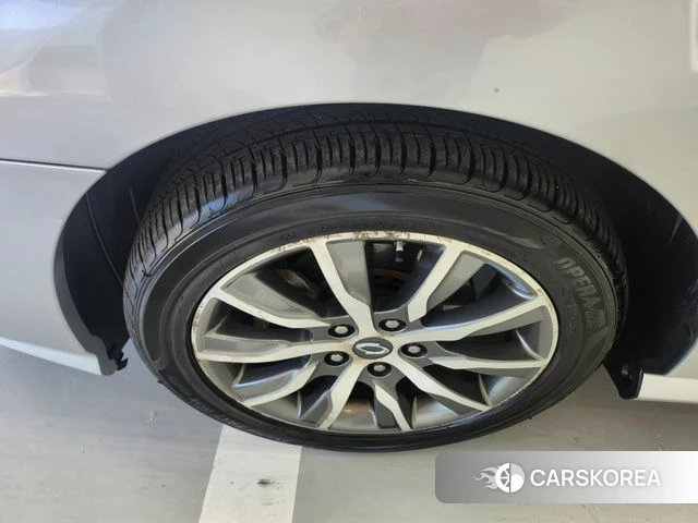 Renault Korea (Samsung) SM5 Nova id 4465493 из Кореи 15