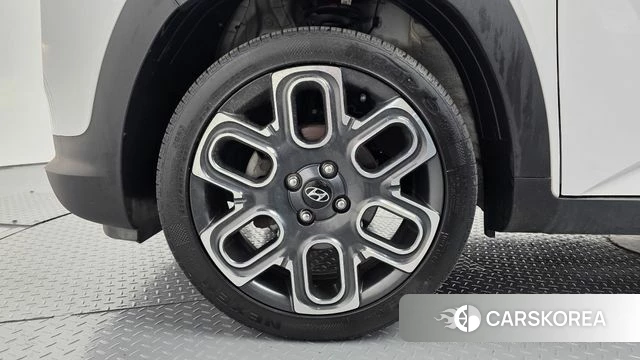 Hyundai Casper id 3910479 из Кореи 15