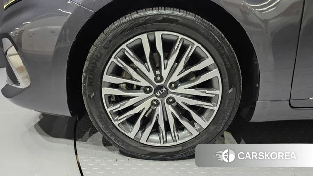 Kia K7 Premier id 4662354 из Кореи 15
