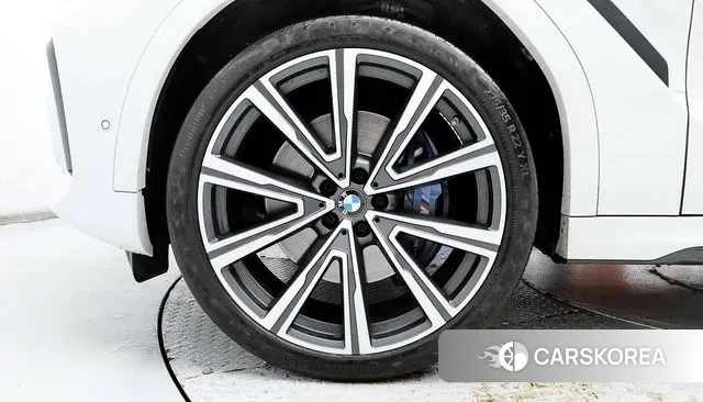 BMW X6 (G06) id 3759497 из Кореи 15