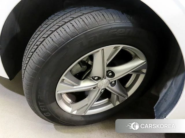 Hyundai Sonata (DN8) id 4573833 из Кореи 15
