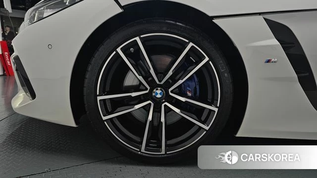 BMW Z4 (G29) id 4322413 из Кореи 15