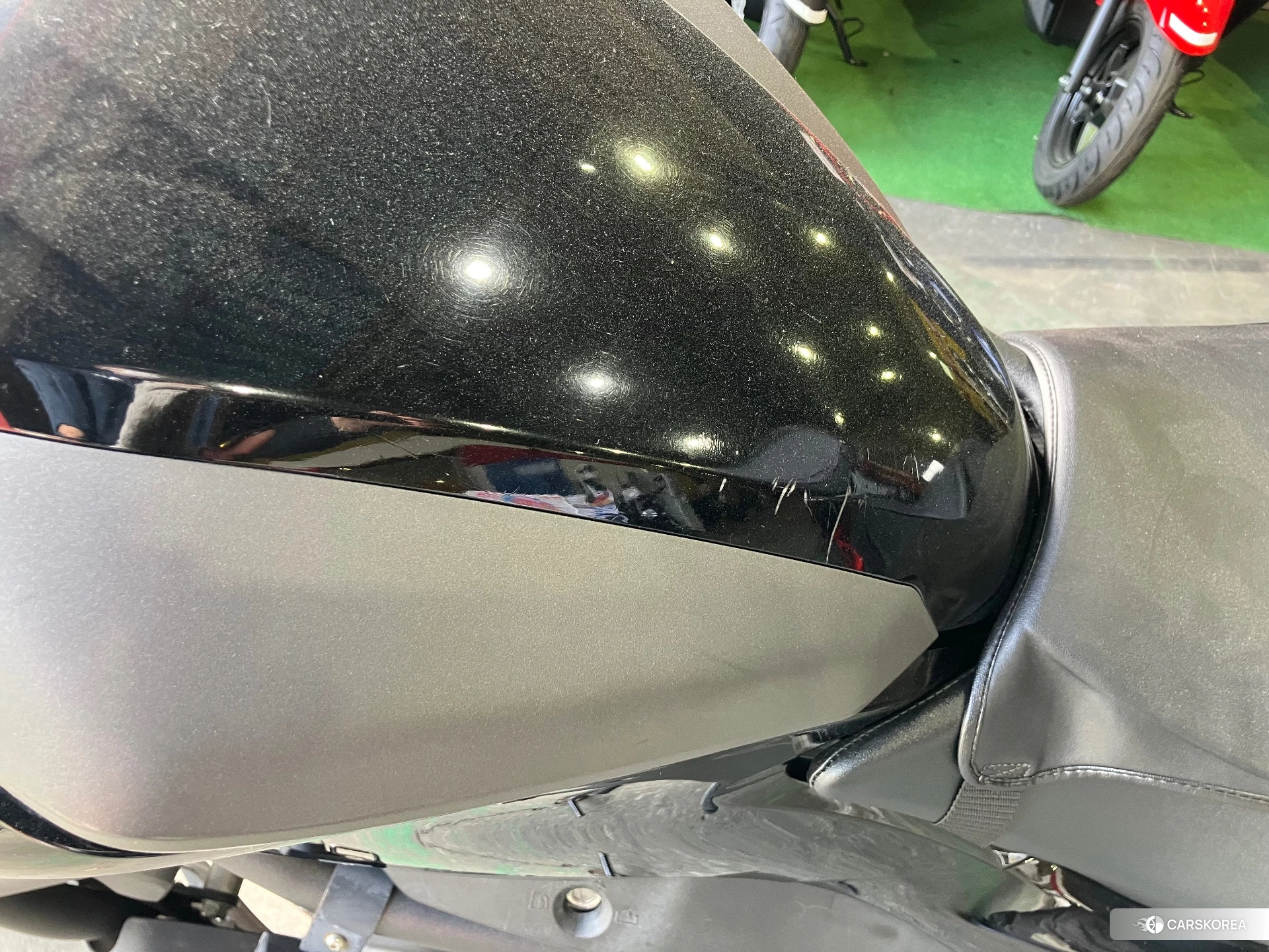 Проданный Honda NC750S id 4184906 из Японии