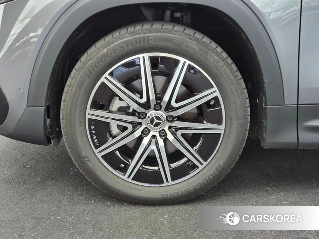 Mercedes-Benz EQB X243 id 4578472 из Кореи 12