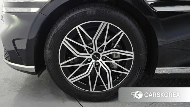 Genesis G90 (RS4) id 4624168 из Кореи 28