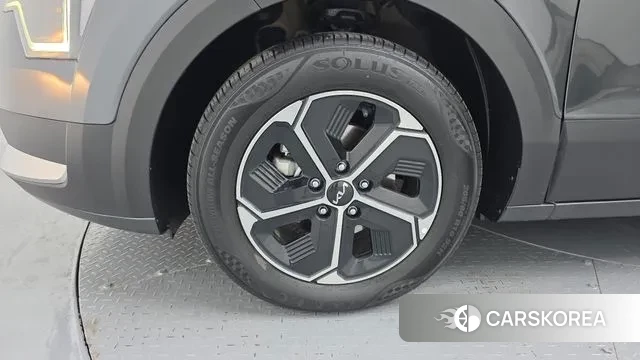 Kia Di Ol Nu Niro id 3421226 из Кореи 15