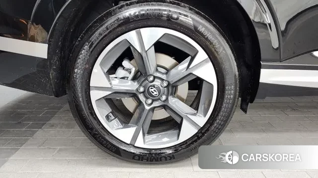 Hyundai Palisade (LX3) id 3596074 из Кореи 15