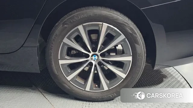 BMW 3 Series (G20) id 3622046 из Кореи 15