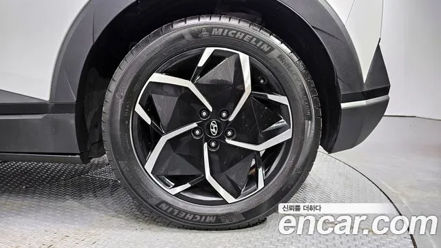 Hyundai Ionic 5 id 2714420 из Кореи 15