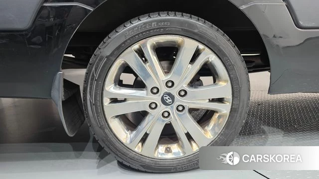 Hyundai Solati id 4706813 из Кореи 26