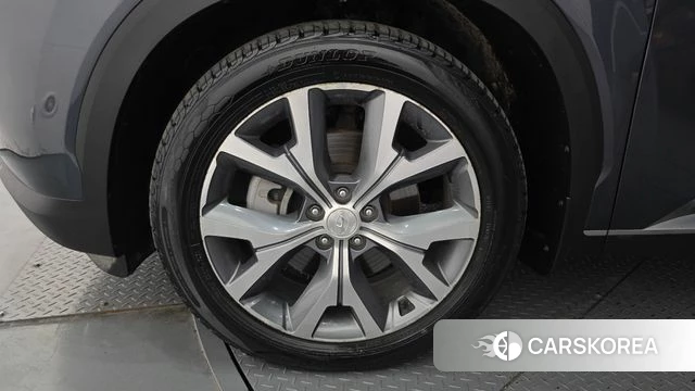 Hyundai Palisade id 4446576 из Кореи 31