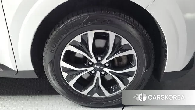 Kia Carnival 4th generation id 3037208 из Кореи 15