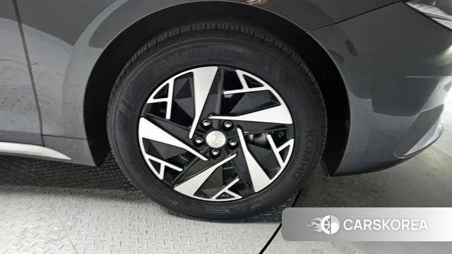 Hyundai The New Grandeur IG Hybrid id 3508707 из Кореи 15