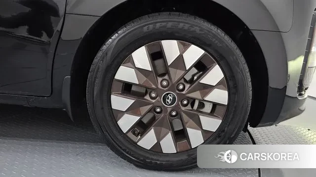 Hyundai Staria id 3777367 из Кореи 15