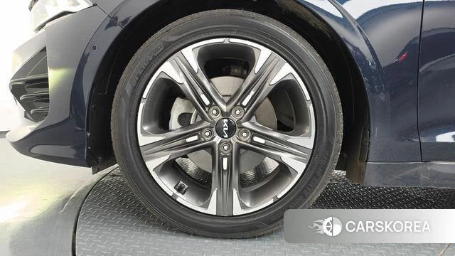 Kia K5 3rd generation id 4507094 из Кореи 32