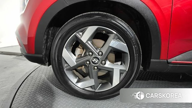 Hyundai Venue id 4542824 из Кореи 25