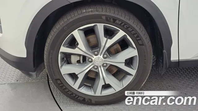 Hyundai Palisade id 2956421 из Кореи 15