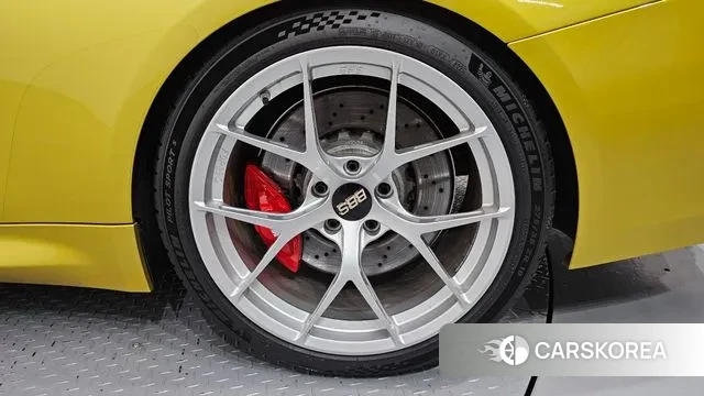 BMW M4 (F82) id 3226736 из Кореи 15