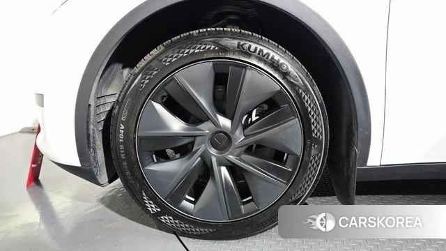 Tesla Model Y id 4862852 из Кореи 30