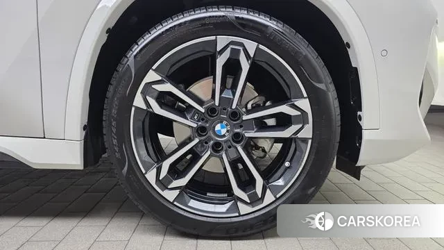 BMW X1 (U11) id 3353915 из Кореи 15