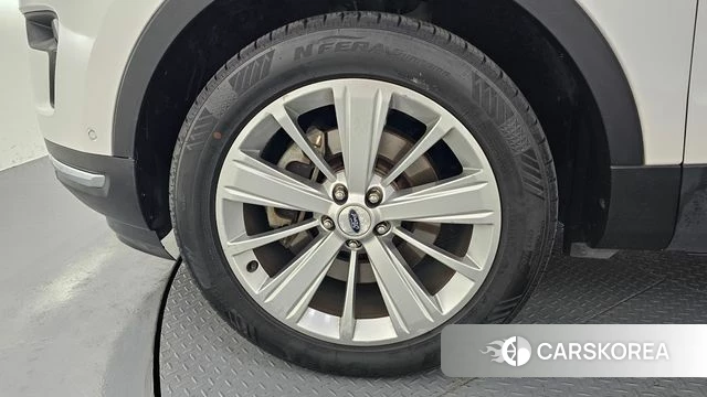 Ford Explorer id 4410841 из Кореи 15