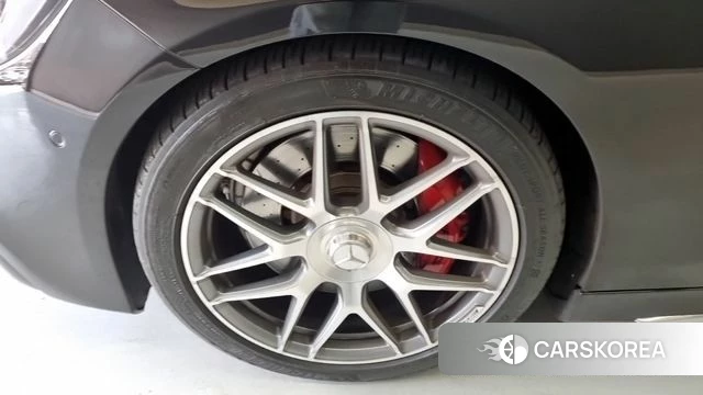 Mercedes-Benz S-Class W222 id 4339240 из Кореи 12