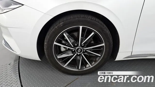 Hyundai The New Grandeur IG id 2849065 из Кореи 15