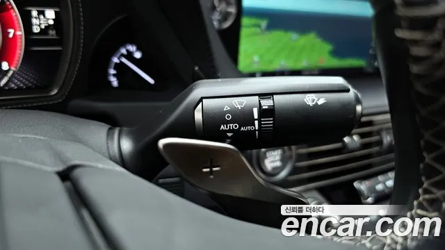 Lexus LS500 5th generation id 2764834 из Кореи 15