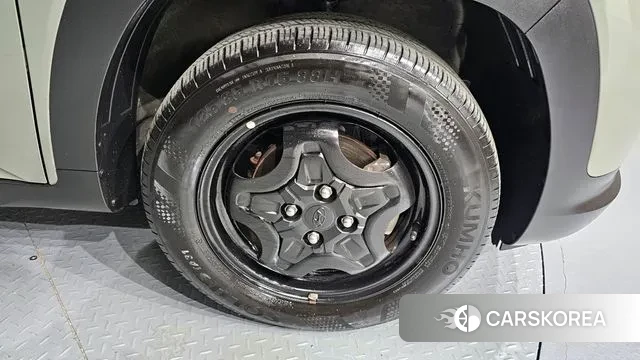 Hyundai Casper id 3432341 из Кореи 15