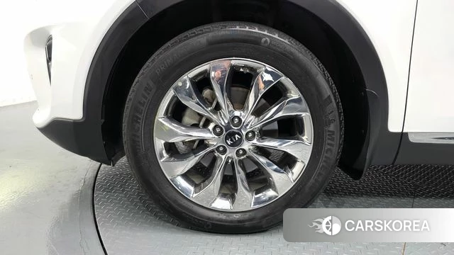Kia The New Sorento id 4850203 из Кореи 30