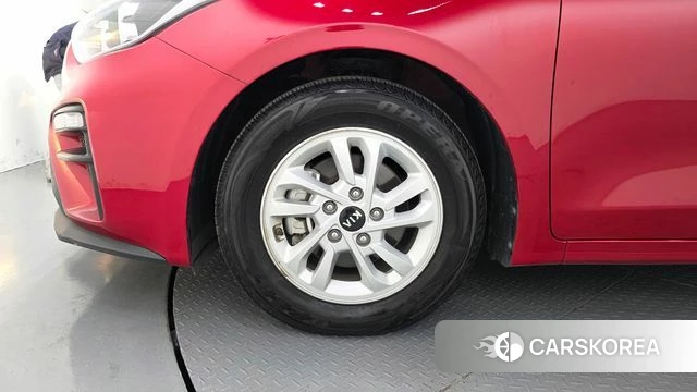 Kia Come New K3 id 4765357 из Кореи 25