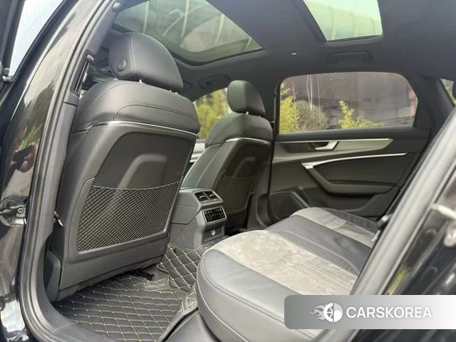 Audi A6L id 4278742 из Китая 17