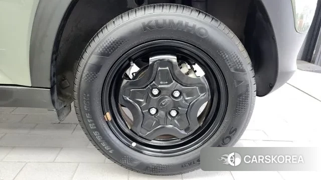 Hyundai Casper id 3257425 из Кореи 15