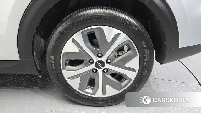 Kia Niro Plus id 4697053 из Кореи 25