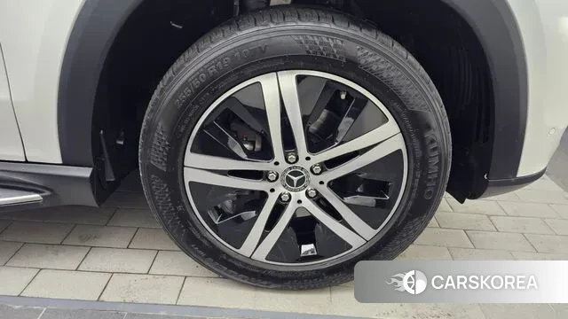 Mercedes-Benz GLE-Class W167 id 3498933 из Кореи 15