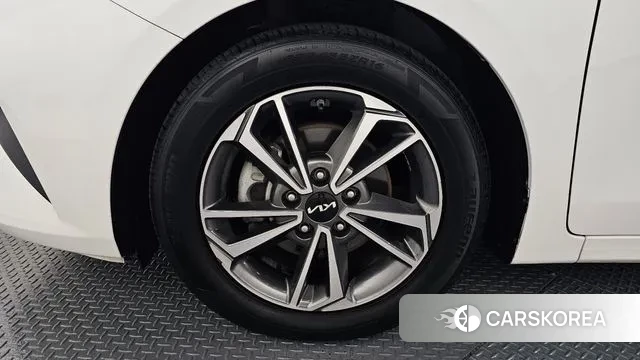 Kia The New K3 2nd generation id 3312159 из Кореи 15