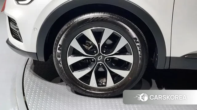 Renault Korea (Samsung) XM3 id 3354676 из Кореи 15