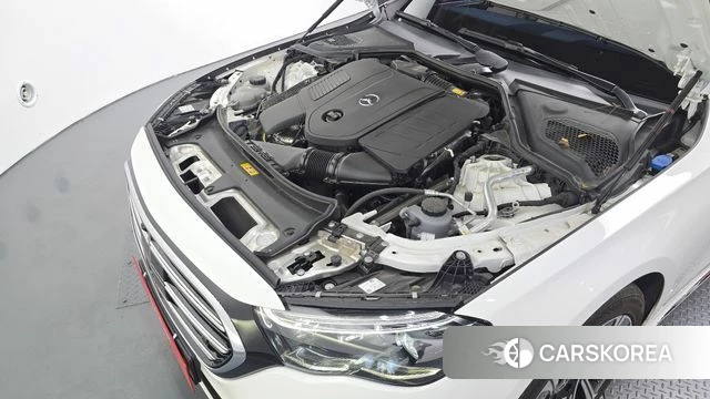 Mercedes-Benz E-Class W214 id 4675130 из Кореи 28