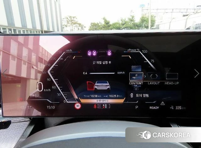 BMW i5 (G60) 2025 Белый из Кореи, фото 5