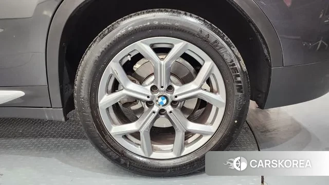 BMW X4 (G02) id 3720820 из Кореи 15