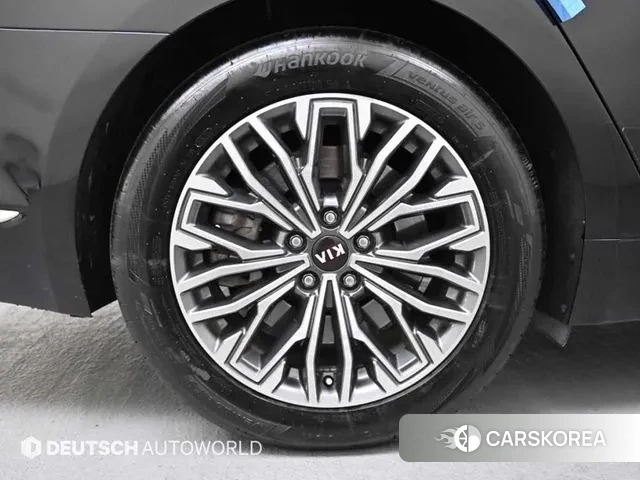 Kia More K9 id 3509364 из Кореи 15