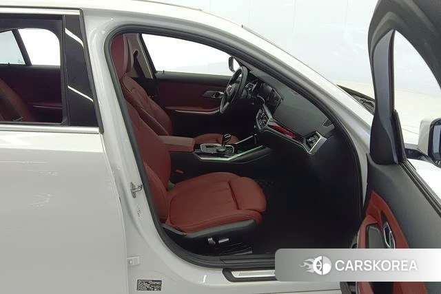BMW 3 series id 4298050 из Китая 12
