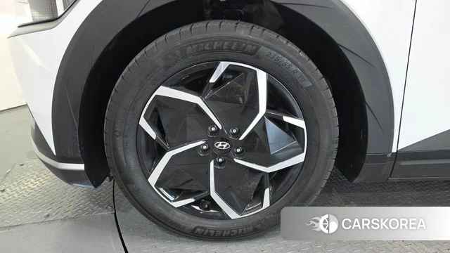 Hyundai Ionic 5 id 4904646 из Кореи 15